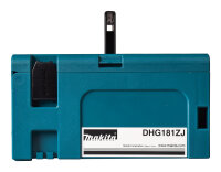 Termosoffiatore LXT ® Makita DHG181 senza batteria e caricabatteria