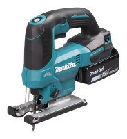 Seghetto alternativo Makita LXT ®DJV184ZJ - corpo...
