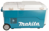 Makita Akku-Kühl- und Wärmebox CW001GZ