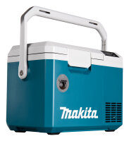 Makita Akku-Kühl- und Wärmebox CW003GZ