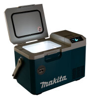 Box termico Makita XGT ®CW003GZ