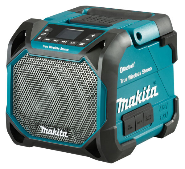 Makita Bluetooth-Lautspreche DMR203