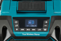 Speaker portatile CXT ® / LXT ®DMR203