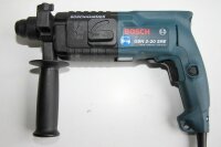 Bosch Bohrhammer GBH 2-20 SRE