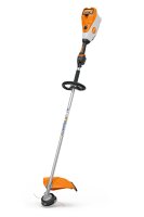 Tagliabordi ad accumulatore Stihl FSA 135 R (senza...
