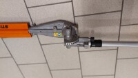 Tosasiepi Stihl HL 95K - usato -