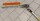 Tosasiepi Stihl HL 95K - usato -