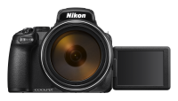 Nikon COOLPIX P1000 Refurbished incl.scheda di memoria