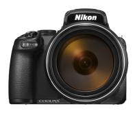 Nikon COOLPIX P1000 Refurbished inkl.Speicherkarte