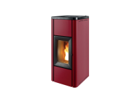 MCZ Pelletofen Mida Air 8 R 5S