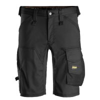 Snickers Pantaloni corti Stretch