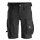 Snickers Pantaloni corti Stretch