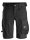 Snickers Pantaloni corti Stretch