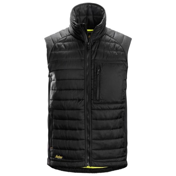 Snickers - Gilet imbottito 37.5® XS Black
