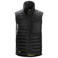 Snickers - Gilet imbottito 37.5® XS Black