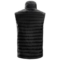 Snickers - Gilet imbottito 37.5® XS Black