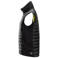 Snickers - Gilet imbottito 37.5® XS Black