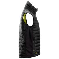 Snickers - Gilet imbottito 37.5® XS Black