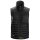Snickers - Gilet imbottito 37.5® XS Black