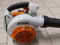 Aspiratore-Ttituratore/Soffiatore Stihl SH 86 - usato -