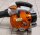 Aspiratore-Ttituratore/Soffiatore Stihl SH 86 - usato -