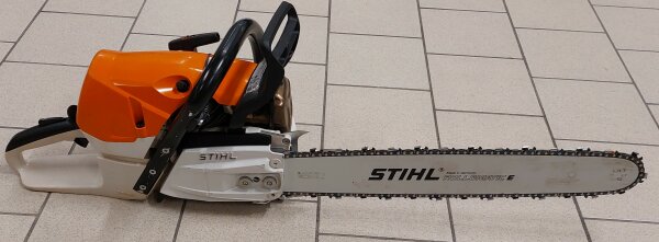 Motorsäge Stihl MS 462 C-M - Gebraucht -