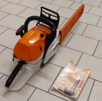 Motorsäge Stihl MS 462 C-M - Gebraucht -