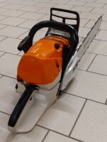 Motorsäge Stihl MS 462 C-M - Gebraucht -