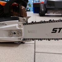 Motorsäge Stihl MS 462 C-M - Gebraucht -