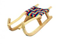 Gasser Tourenrodel Kinder