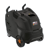 Idropulitrice a caldo Comet KM Classic 6.15