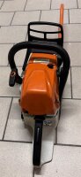 Motorsäge Stihl MS 362 C - Gebraucht -