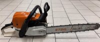 Motorsäge Stihl MS 362 C - Gebraucht -