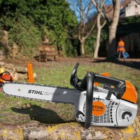 Motosega Stihl MS 201 TC-M  30cm