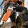 Motosega Stihl MS 201 TC-M  30cm