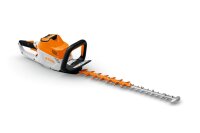 Tagliasiepi ad accumulatore Stihl HSA 100 senza batteria...