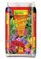Agrogroup Qualitäts Blumenerde