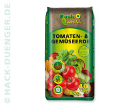 Hack Tomaten- & Gemüseerde