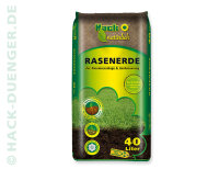 Hack Rasen Erde