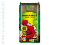 Terriccio per rose Hack