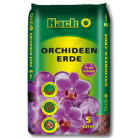 Terriccio per orchidee Hack