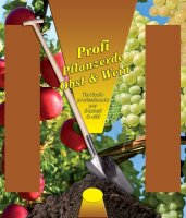 Agrogroup PROFI Pflanzerde Obst + Wein