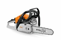 Stihl Motorsäge MS 162 C-BE