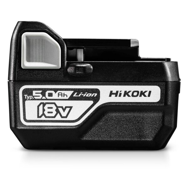 Hikoki Akku 18V 5,0 Ah BSL1850C