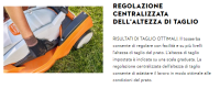 Tosaerba a batteria Stihl RMA 243