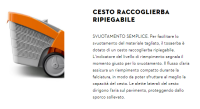 Tosaerba a batteria Stihl RMA 243