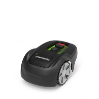 Greenworks Rasenroboter Optimow 4 (450m²)