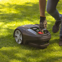 Greenworks Rasenroboter Optimow 4 (450m²)