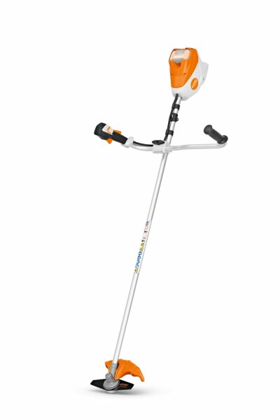 Stihl Akku-Motorsense FSA 120 R (ohne Akku und Ladegerät)