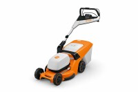 Stihl Akku Rasenmäher RMA 448 PV